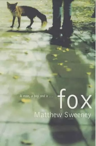 Fox cover