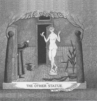 The Other Statue cover