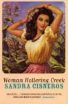 Woman Hollering Creek cover