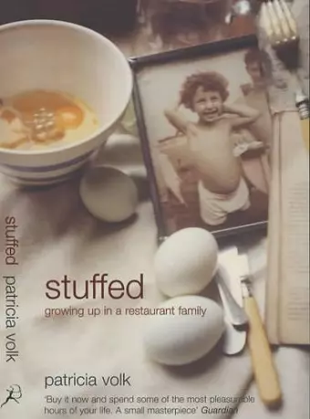 Stuffed cover