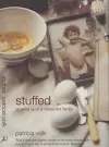 Stuffed cover