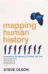 Mapping Human History cover