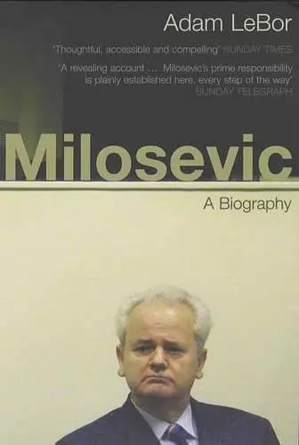 Milosevic cover