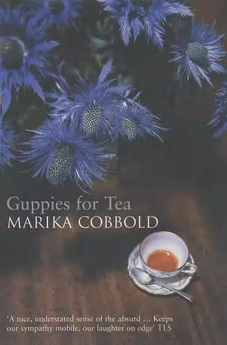 Guppies for Tea cover