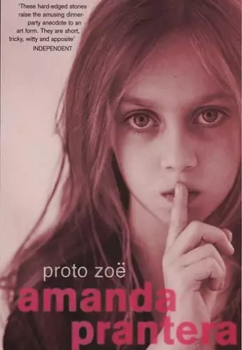 Proto Zoe cover