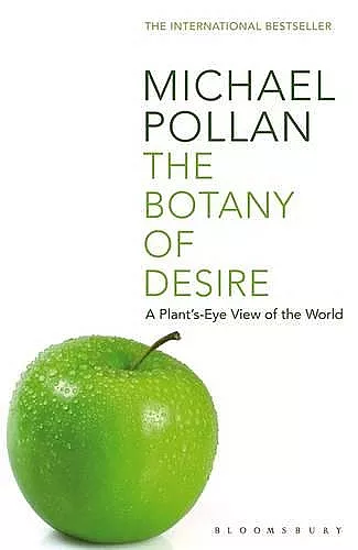 The Botany of Desire cover