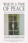 War in a Time of Peace cover