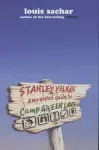 Stanley Yelnats Survival Guide to Camp Green Lake cover