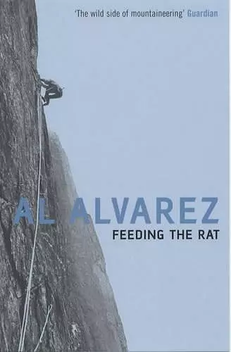 Feeding the Rat cover