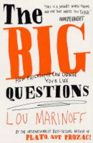 The Big Questions cover