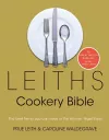 Leiths Cookery Bible: 3rd ed. cover