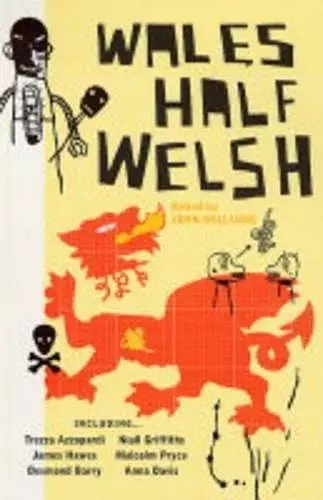 Wales Half Welsh cover