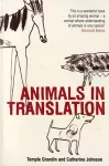 Animals in Translation cover