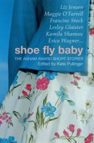 Shoe Fly Baby cover