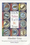 Ten Tales Tall and True cover