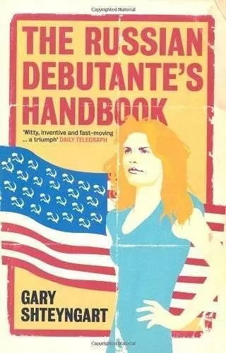 The Russian Debutante's Handbook cover