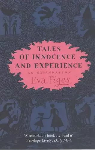 Tales of Innocence and Experience cover