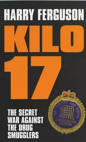 Kilo 17 cover