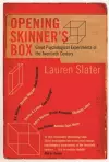 Opening Skinner's Box cover