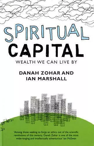 Spiritual Capital cover