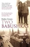 Two Babushkas cover