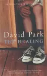 The Healing cover