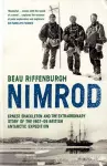 "Nimrod" cover