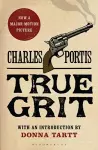 True Grit cover