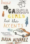 How the Garcia Girls Lost Their Accents cover