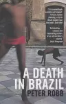 A death in Brazil cover