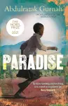 Paradise cover