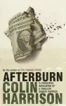 Afterburn cover