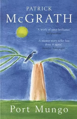 Port Mungo cover