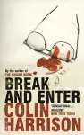 Break and Enter cover