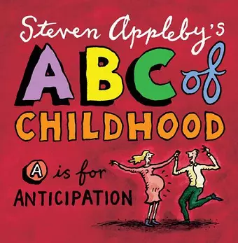 ABC of Childhood cover