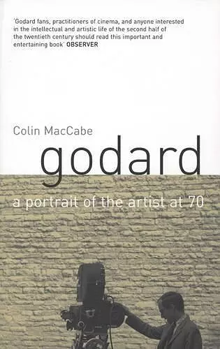 Godard cover