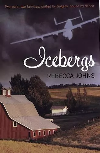 Icebergs cover
