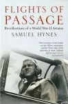 Flights of Passage cover