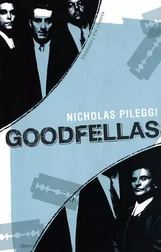 GoodFellas cover