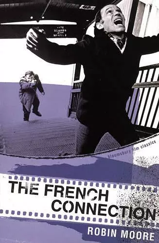 The French Connection cover