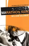 Marathon Man cover