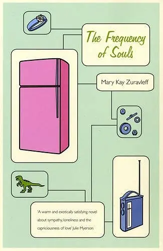 The Frequency of Souls cover