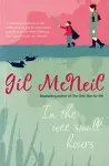 In the Wee Small Hours. Gil McNeil cover