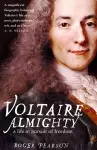 Voltaire Almighty cover