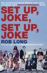 Set Up, Joke, Set Up, Joke cover
