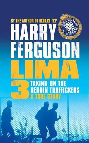 Lima 3 cover