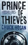 Prince of Thieves cover