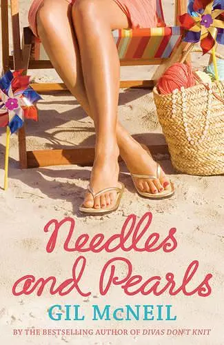 Needles and Pearls cover