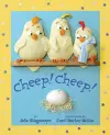 Cheep! Cheep! cover