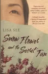 Snow Flower and the Secret Fan cover